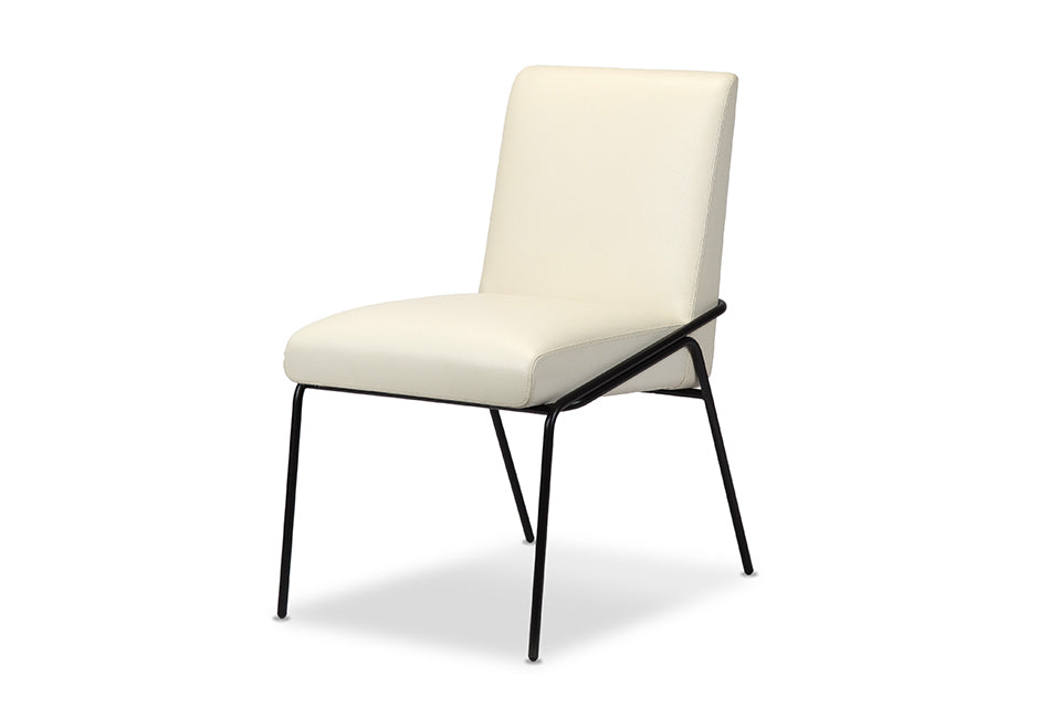 Brooklyn Side Chair