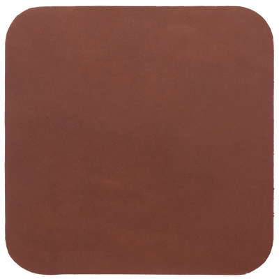 Burnt Umber Soft Leather