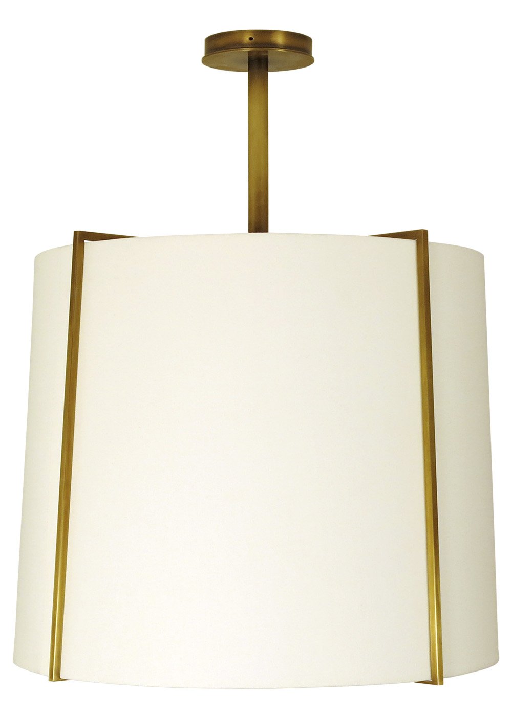 Cain Ceiling Fixture