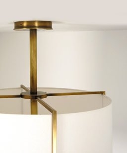 Cain Ceiling Fixture