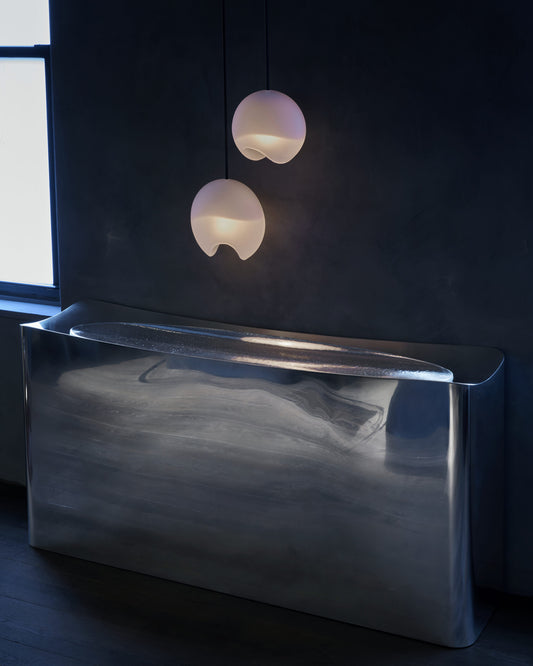 Caldera Console