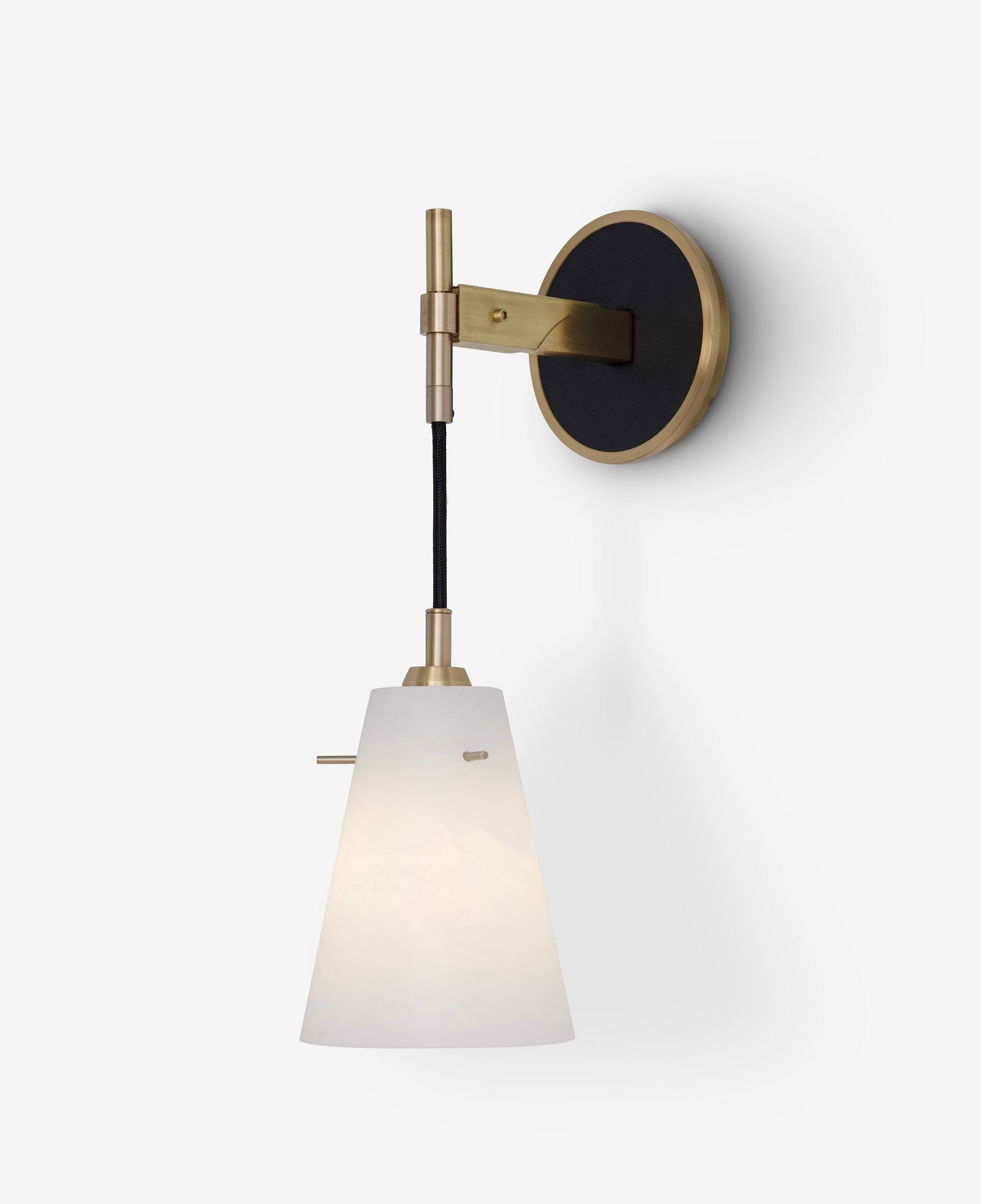 Caleb Sconce