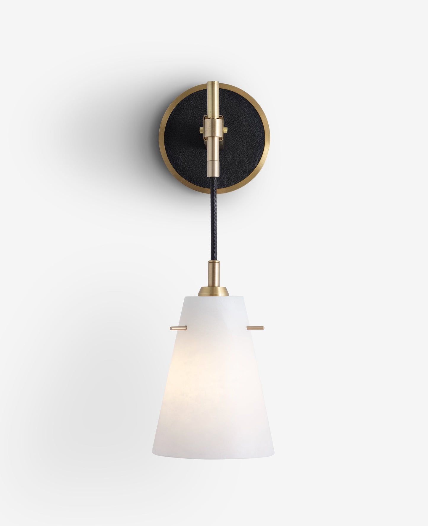 Caleb Sconce