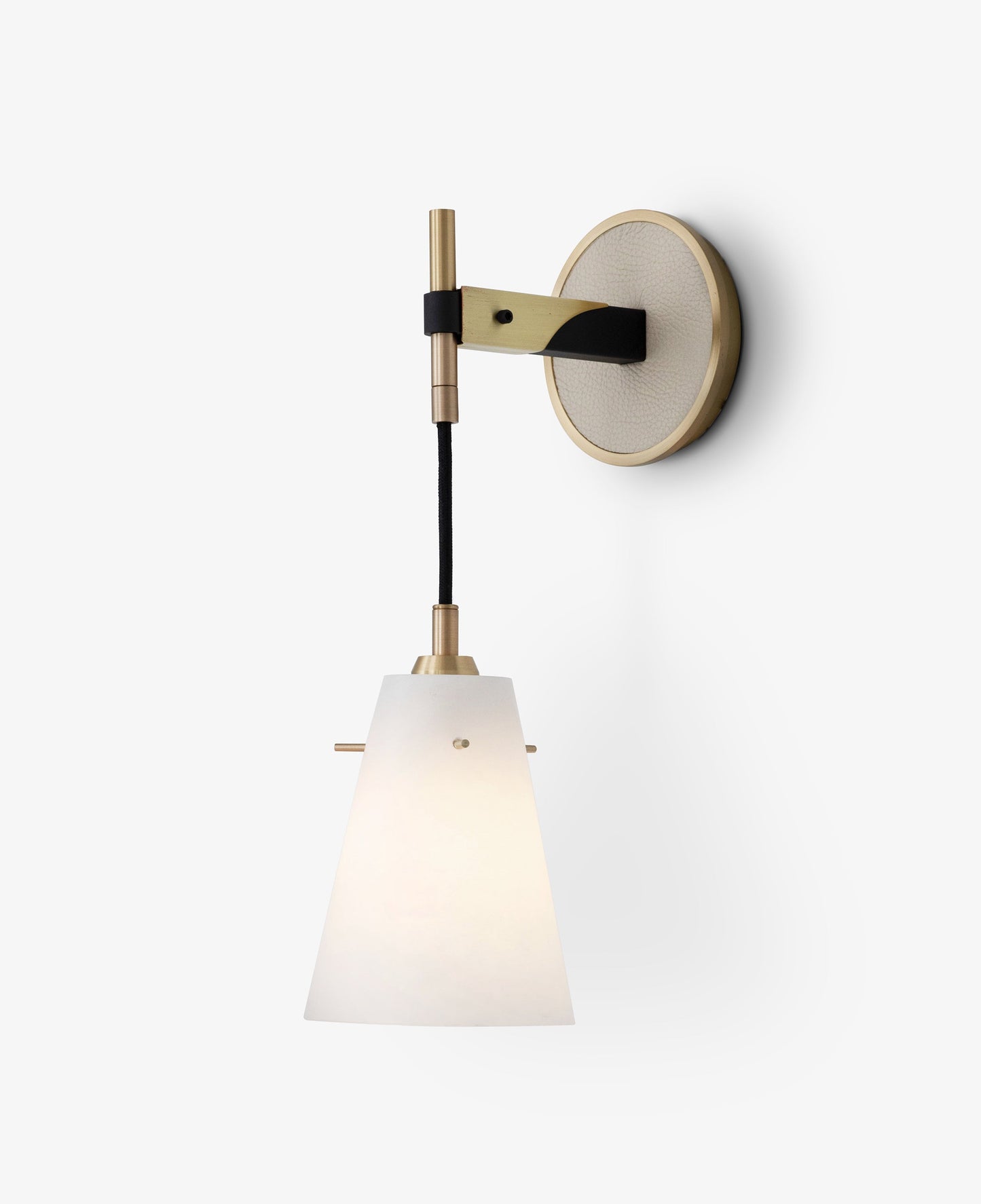 Caleb Sconce