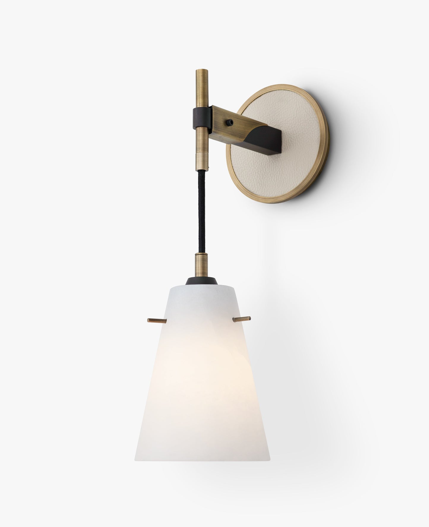 Caleb Sconce