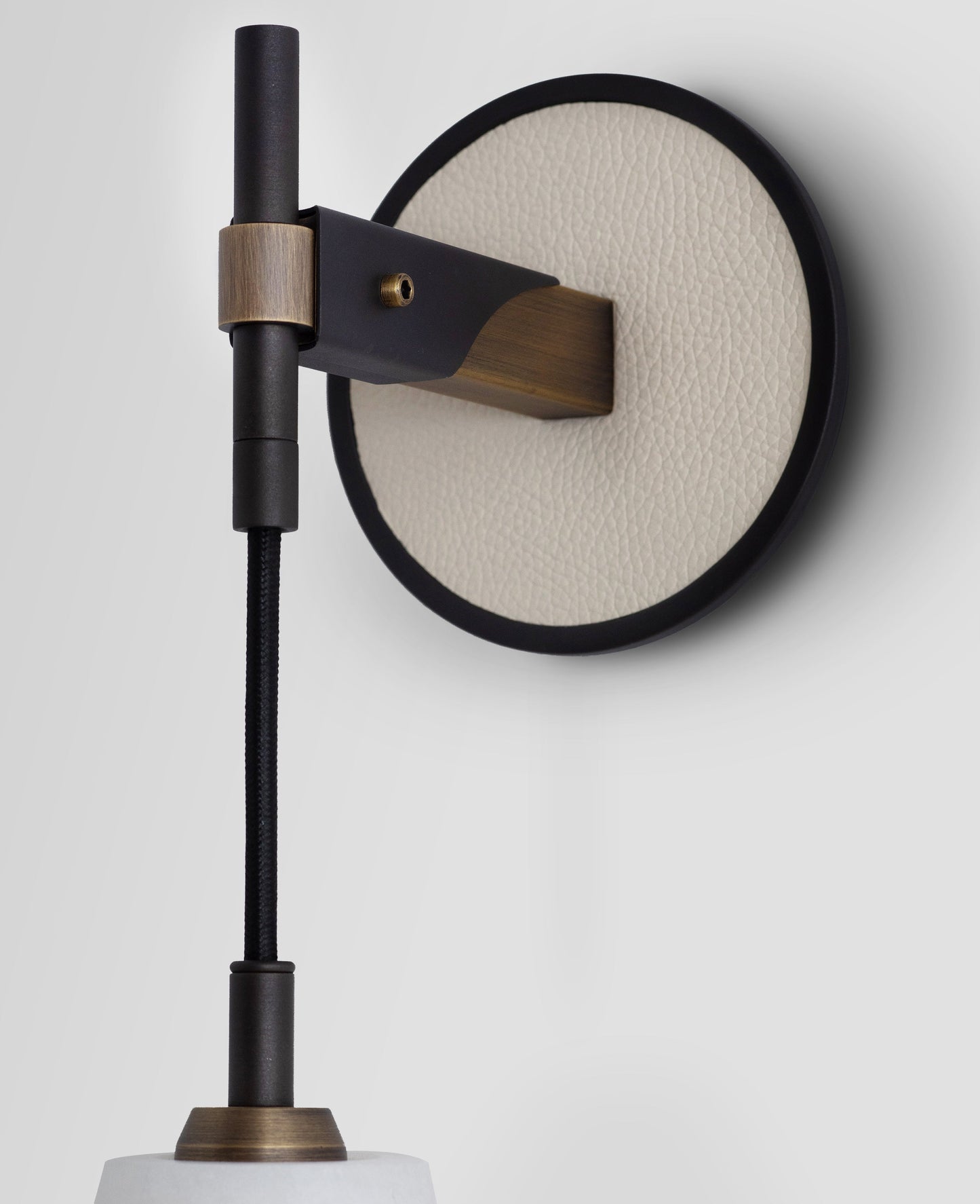 Caleb Sconce