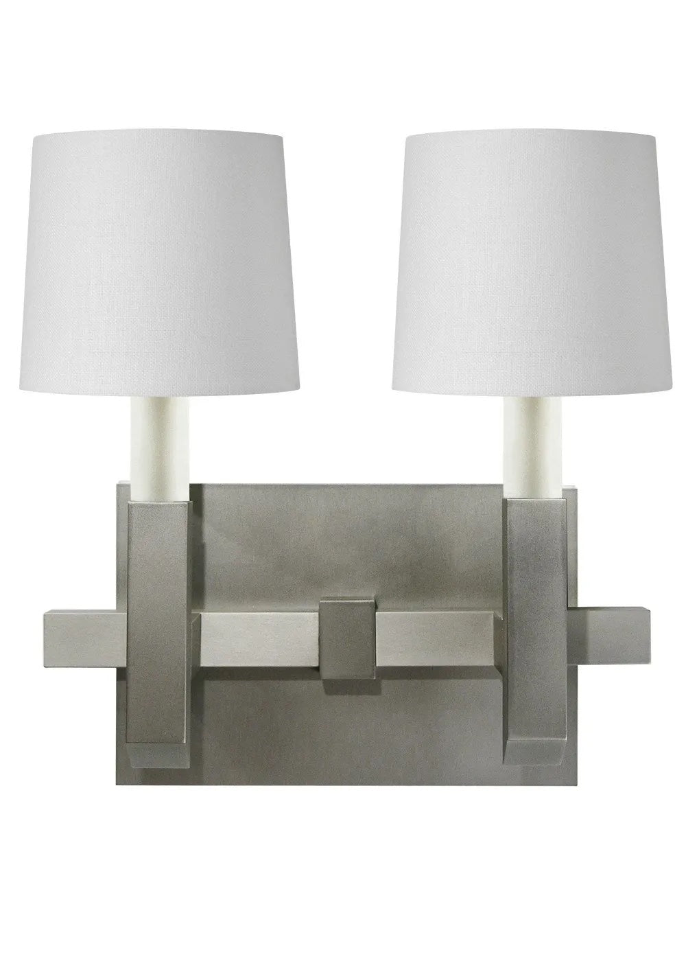 Cambridge Double Sconce