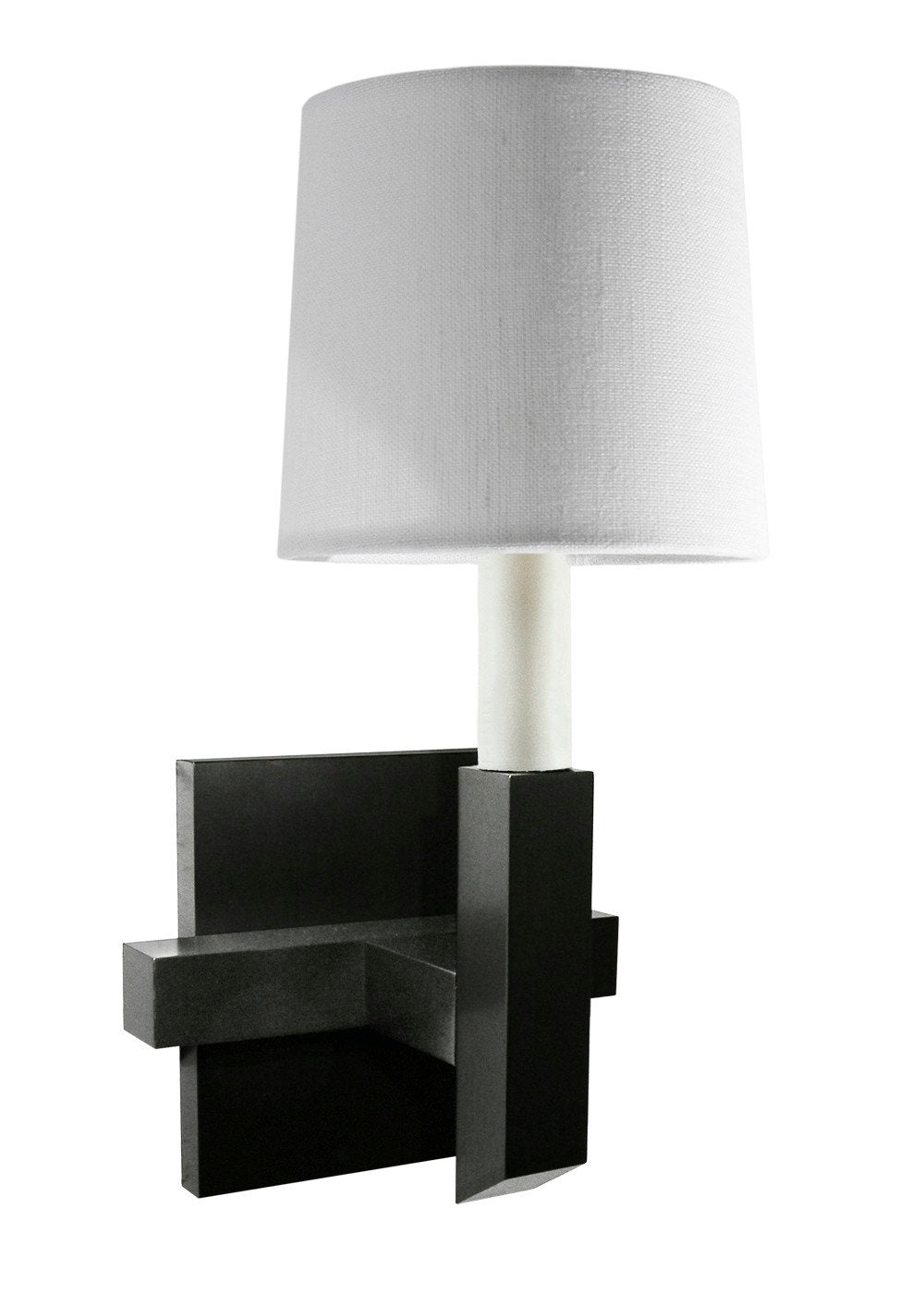Cambridge Single Sconce