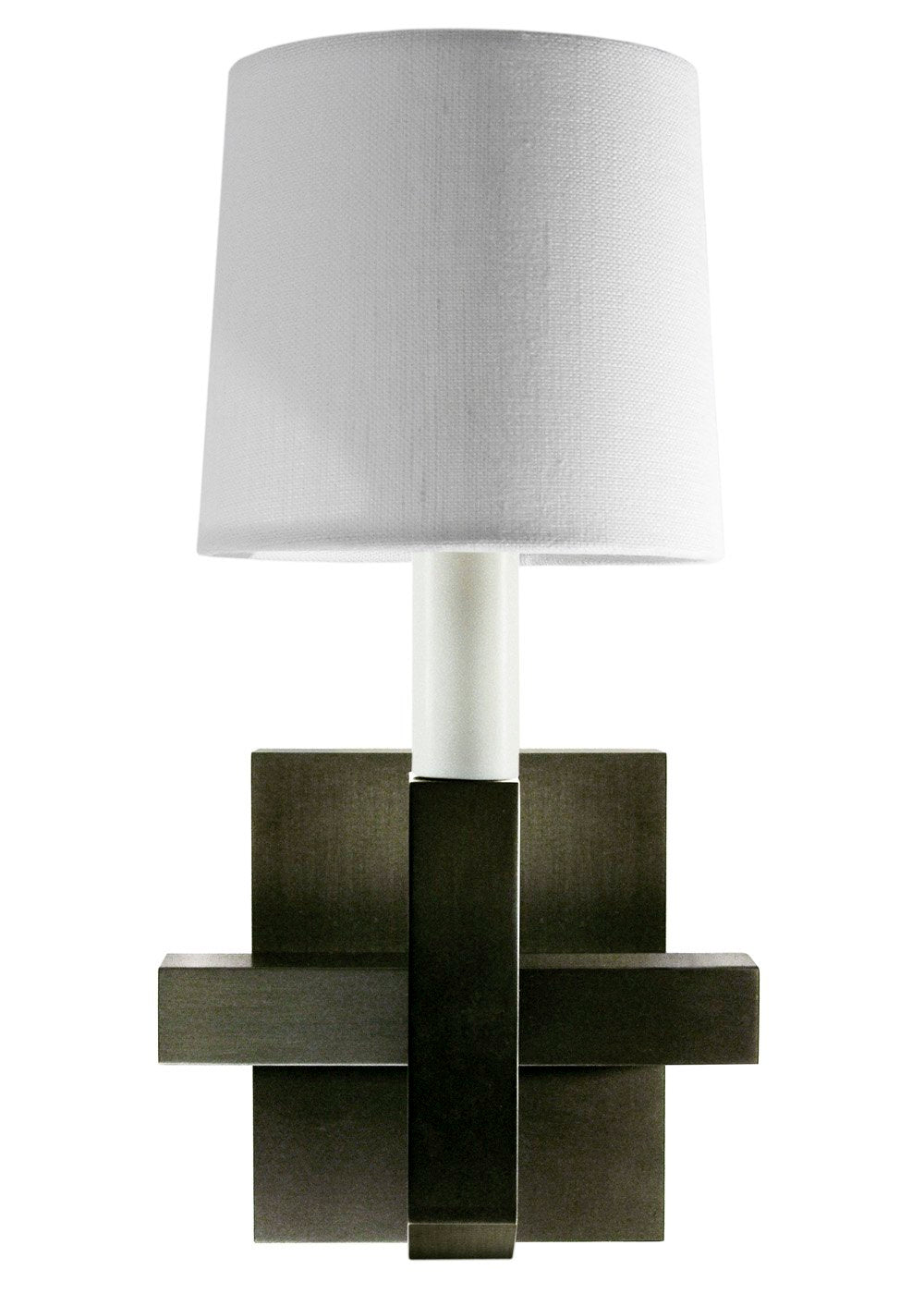 Cambridge Single Sconce