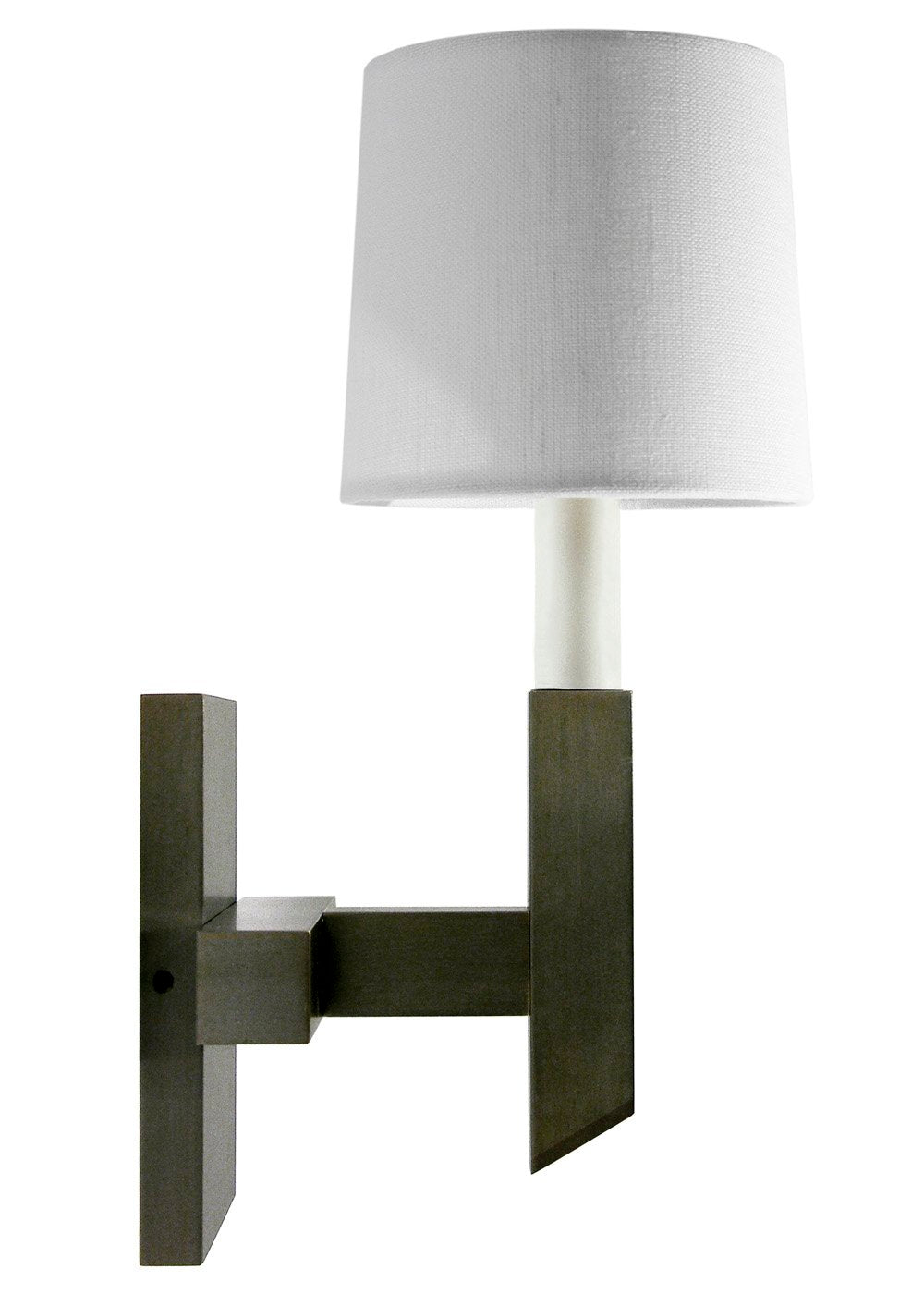 Cambridge Single Sconce