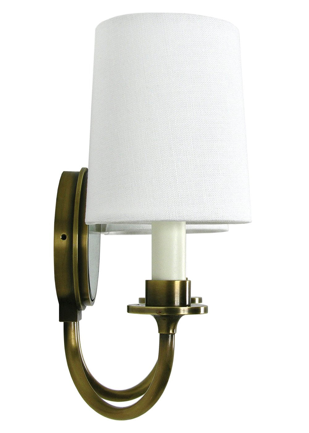 Cella Double Sconce