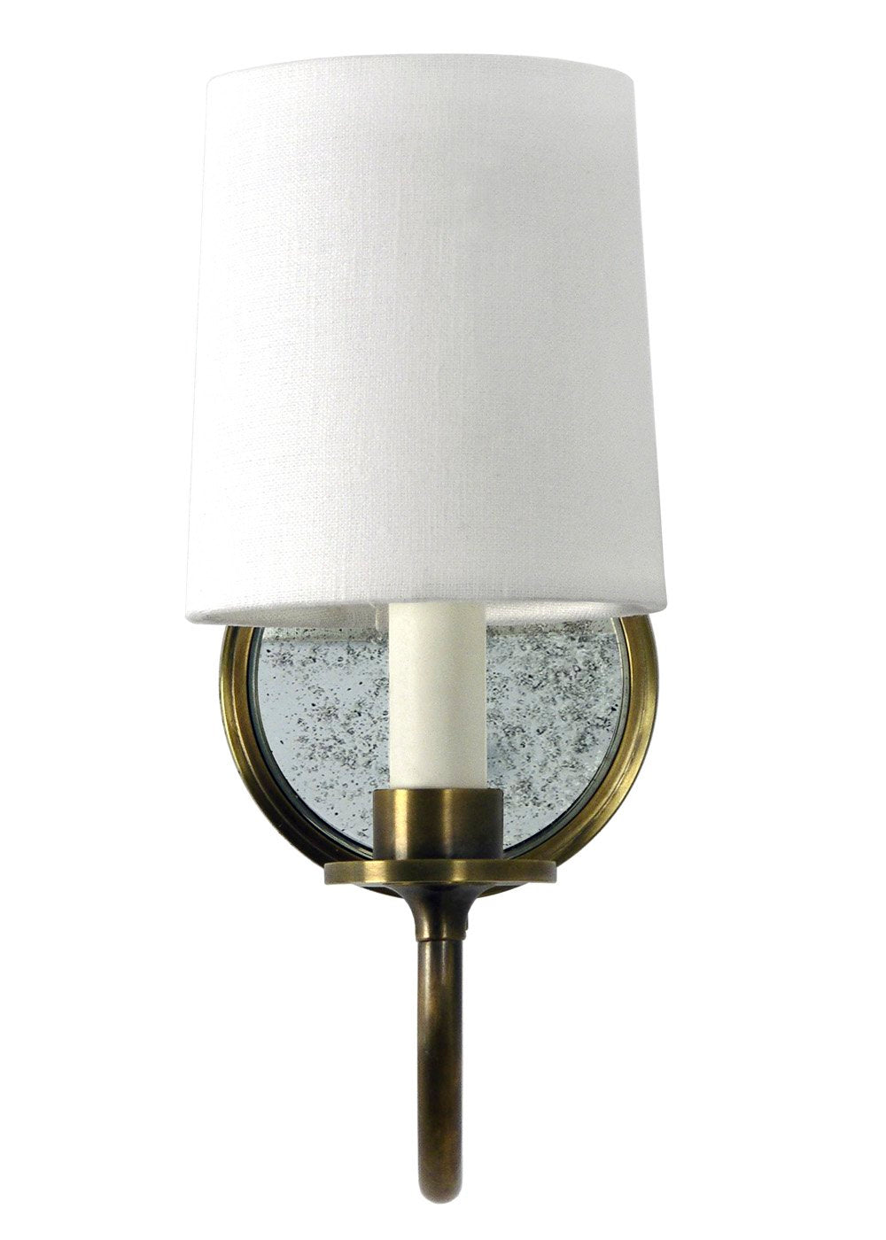 Cella Single Sconce