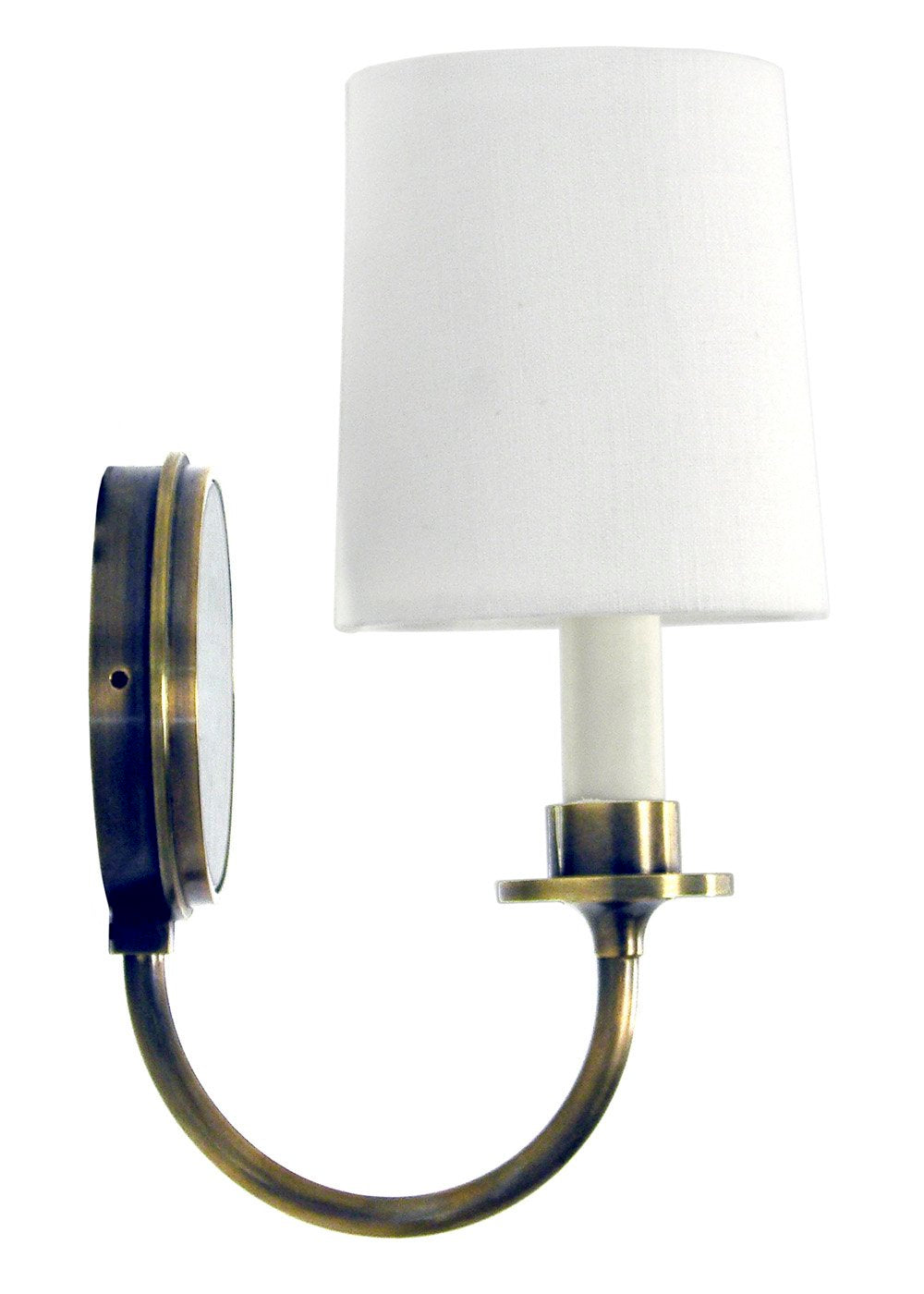Cella Single Sconce