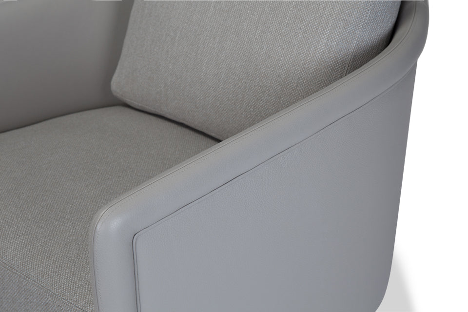 Denali Club Chair