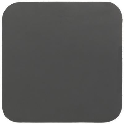 Charcoal Soft Leather