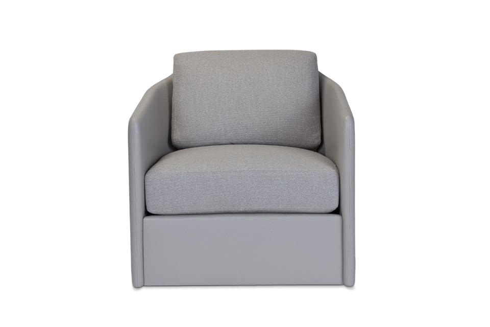 Denali Club Chair