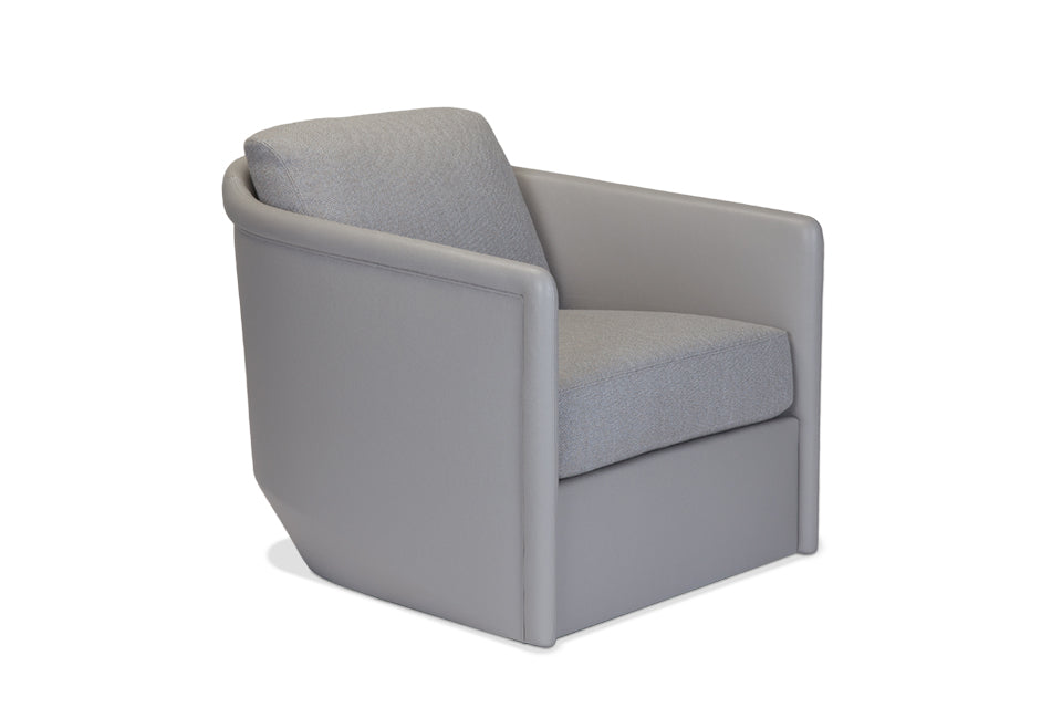 Denali Club Chair