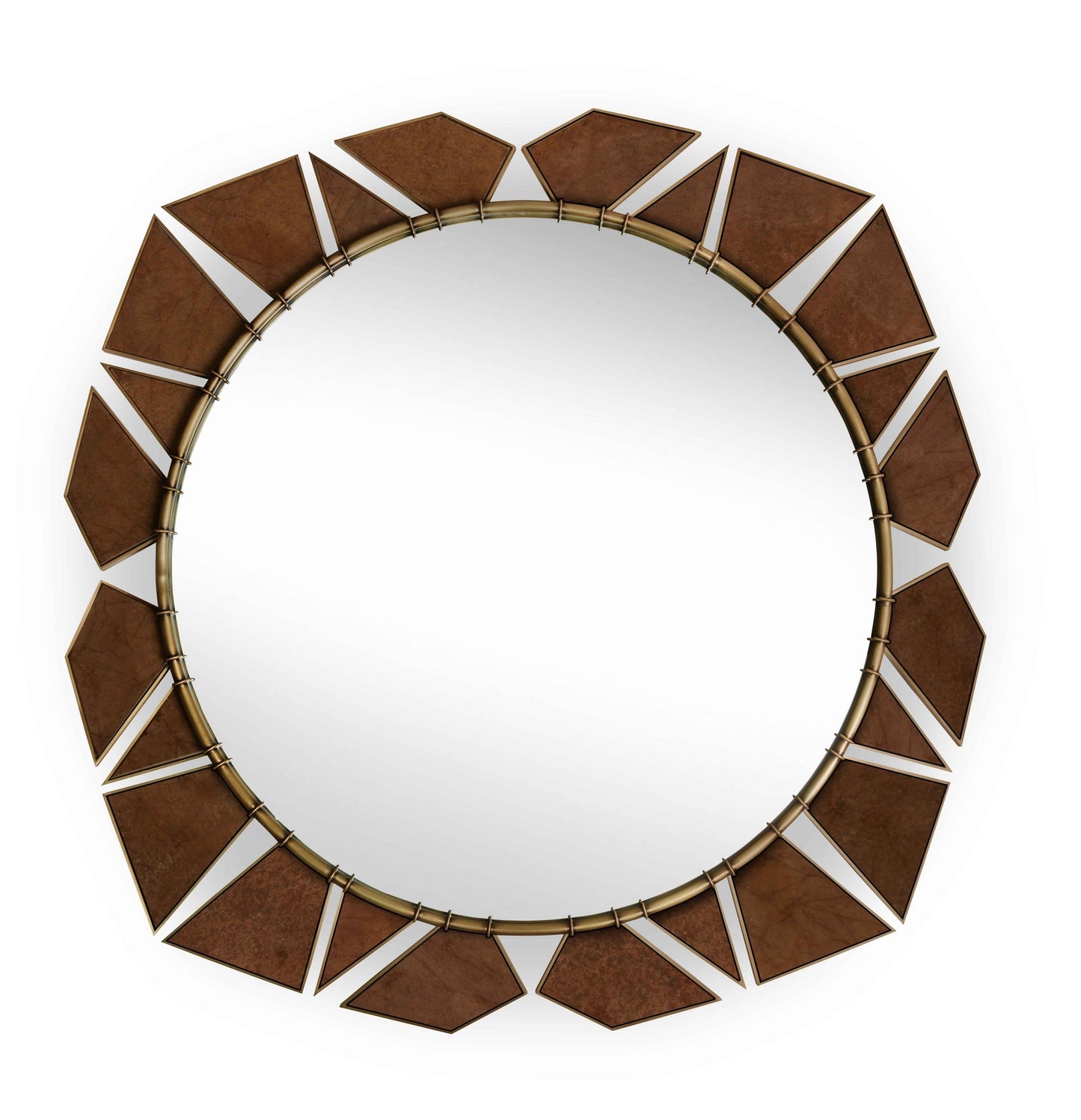 Collana Mirror