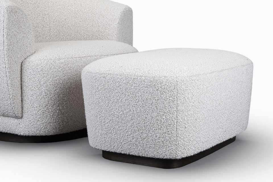 Como Club Chair