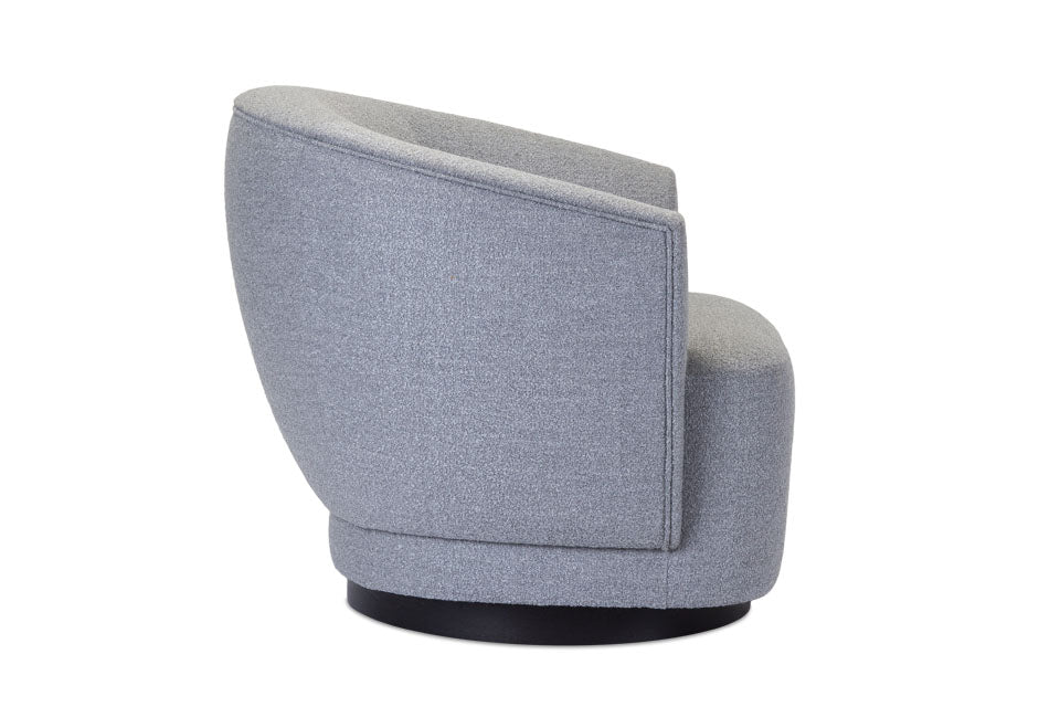 Como Club Chair