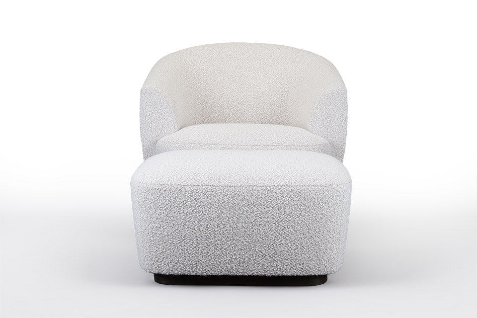Como Club Chair