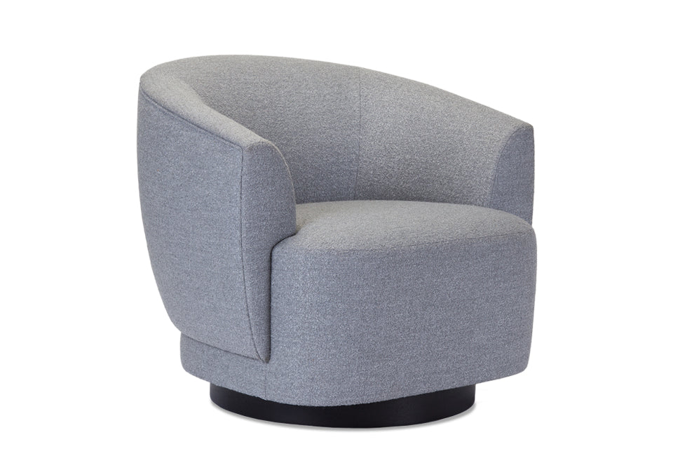 Como Club Chair