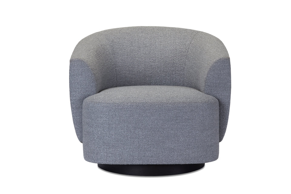 Como Club Chair