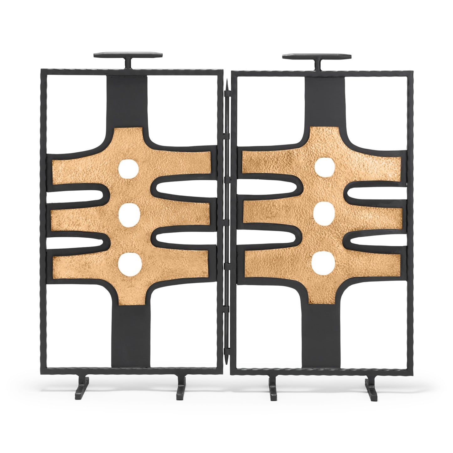 Cruz Fire Screen