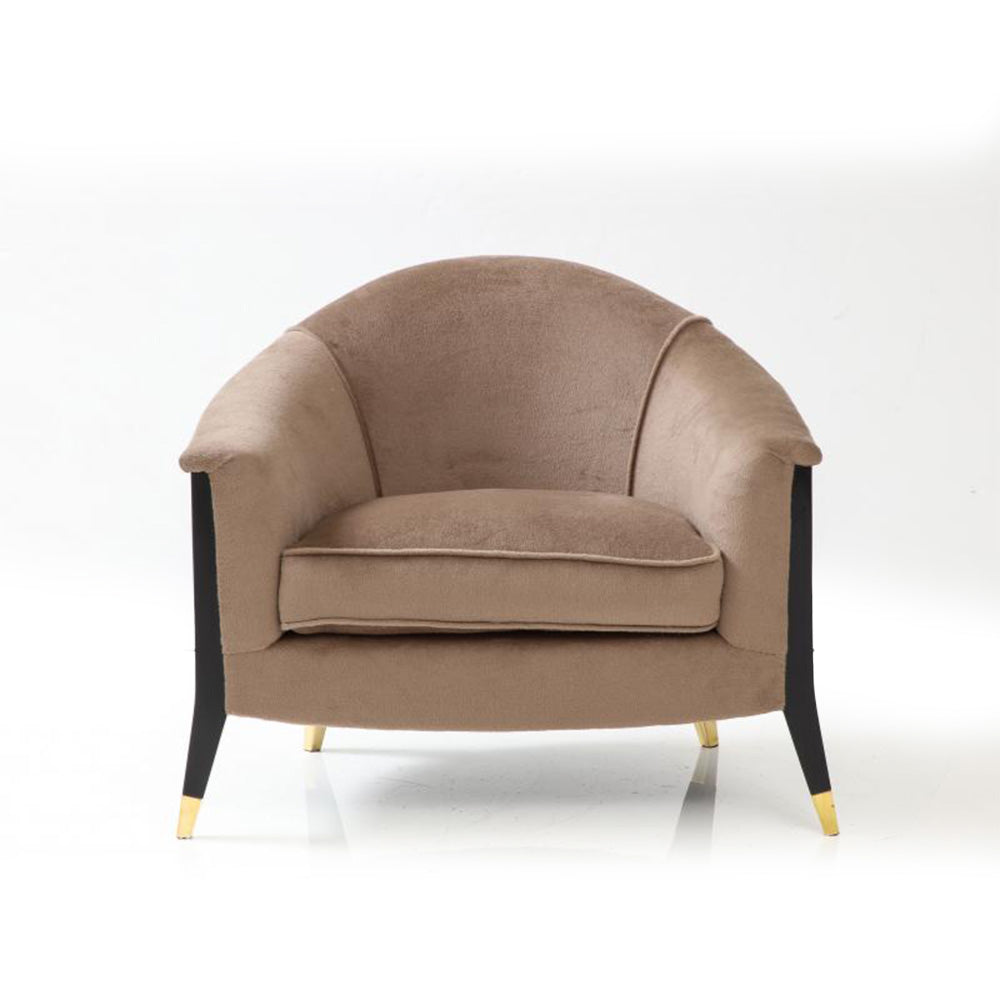 Cybelle Club Chair