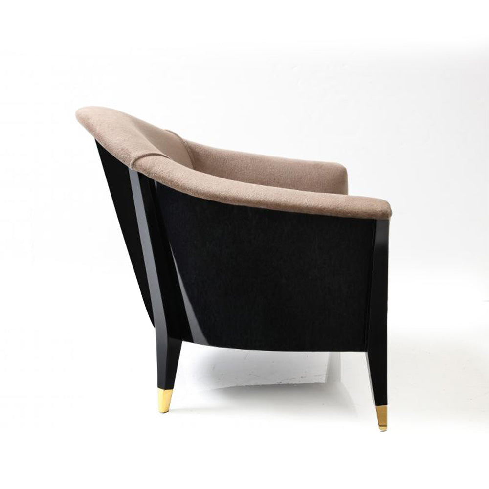 Cybelle Club Chair