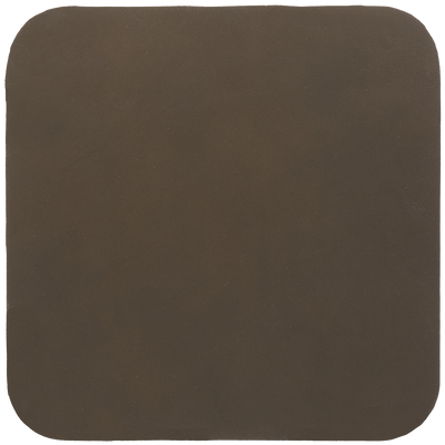 Dark Moss Soft Leather