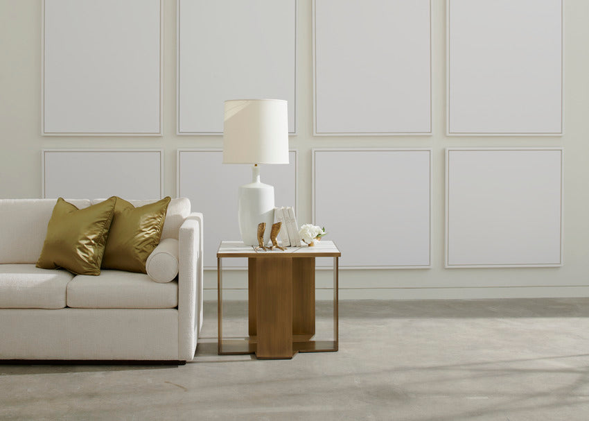 Traverse Side Table