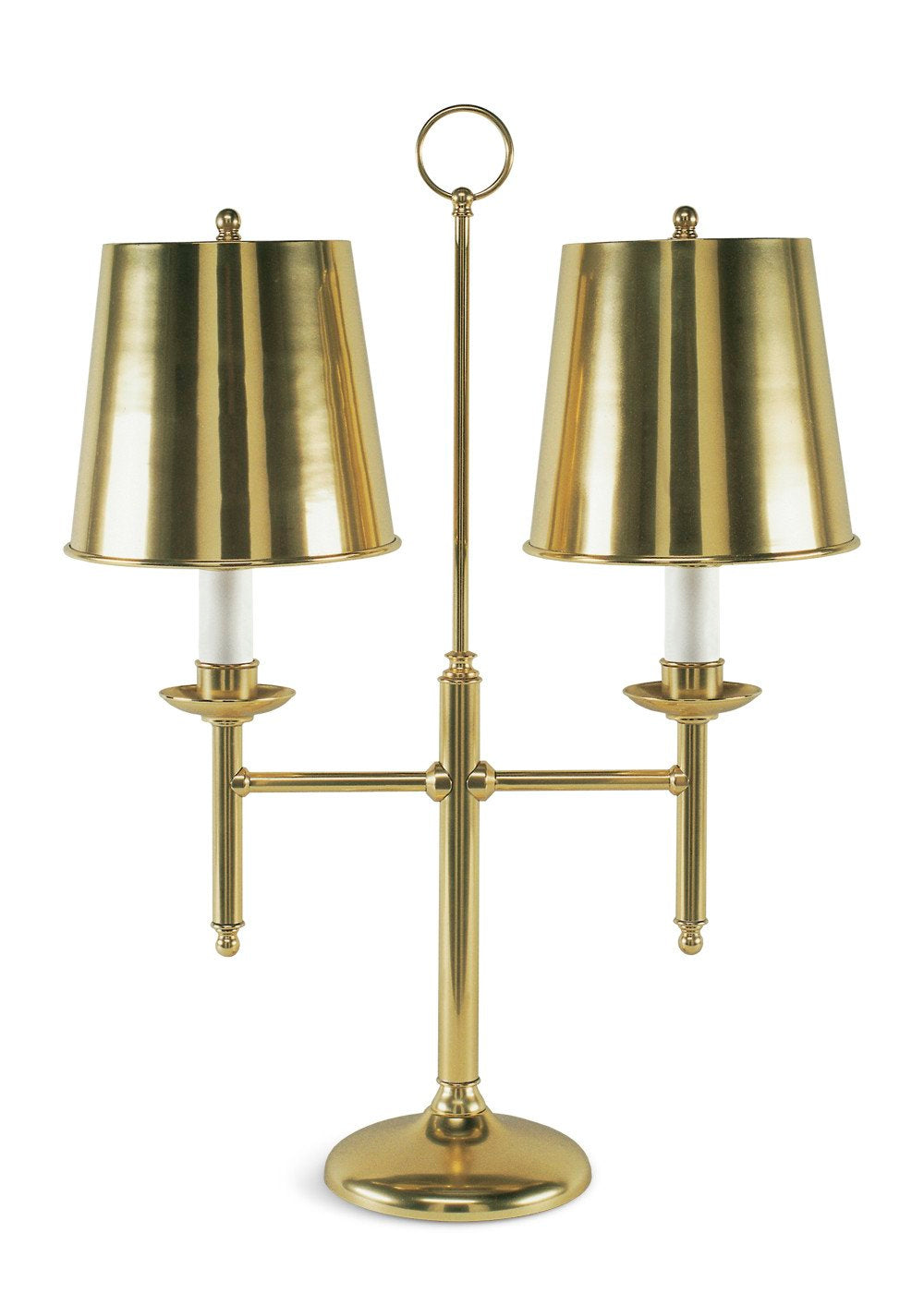 Double Student Desk Lamp