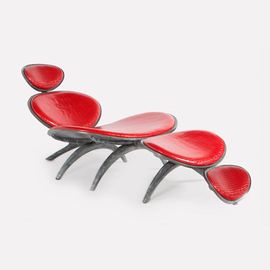 DRAGONFLY Lounge Chair