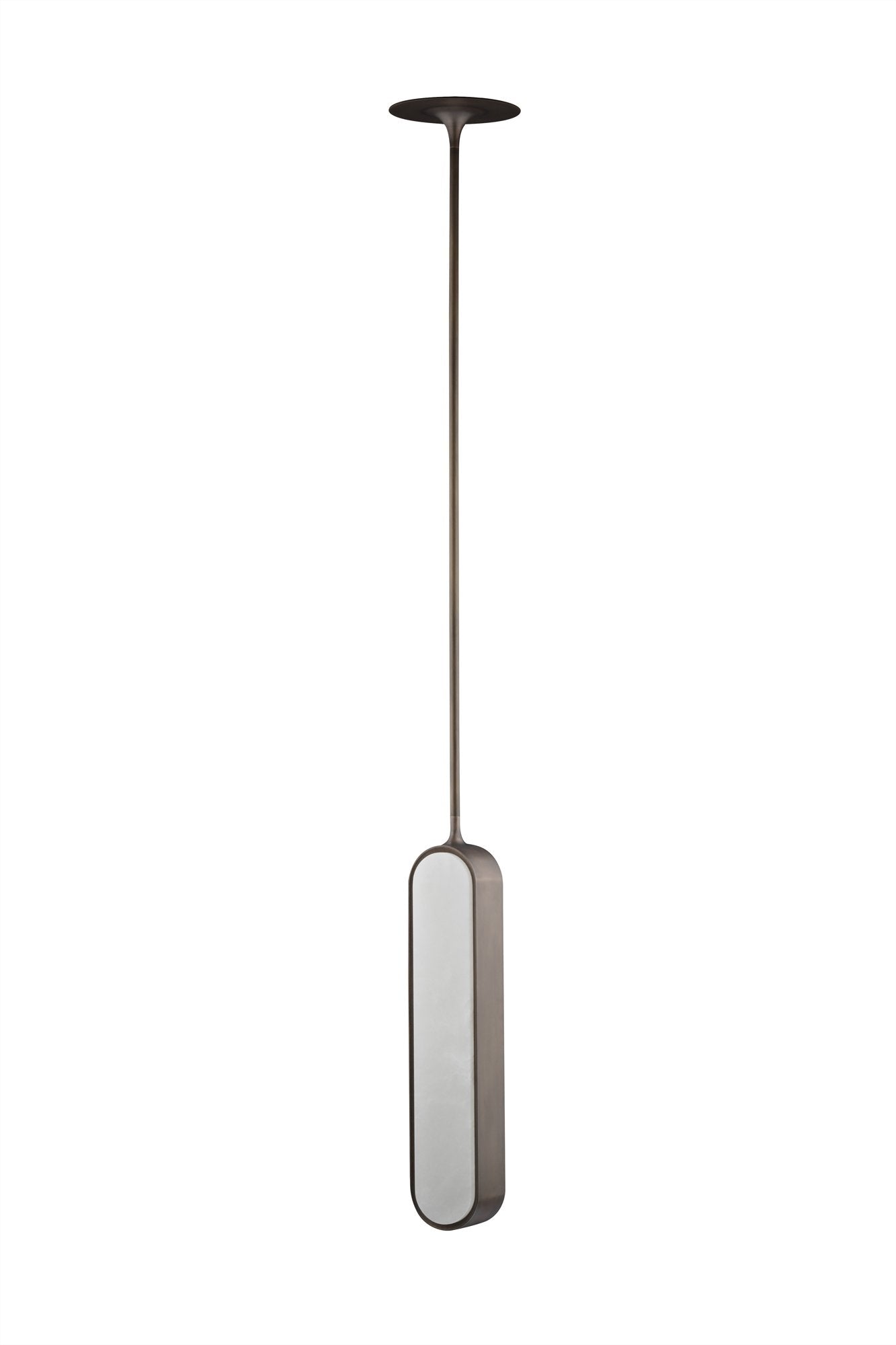 SINGLE PENDANT PEARL