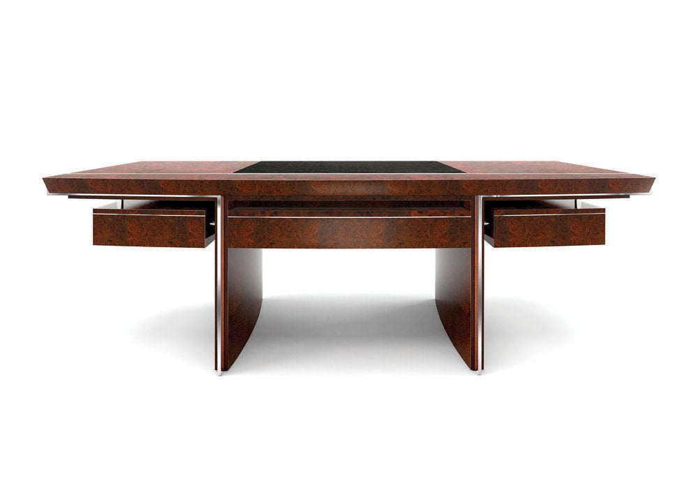 Executive Suite Chairmans Desk