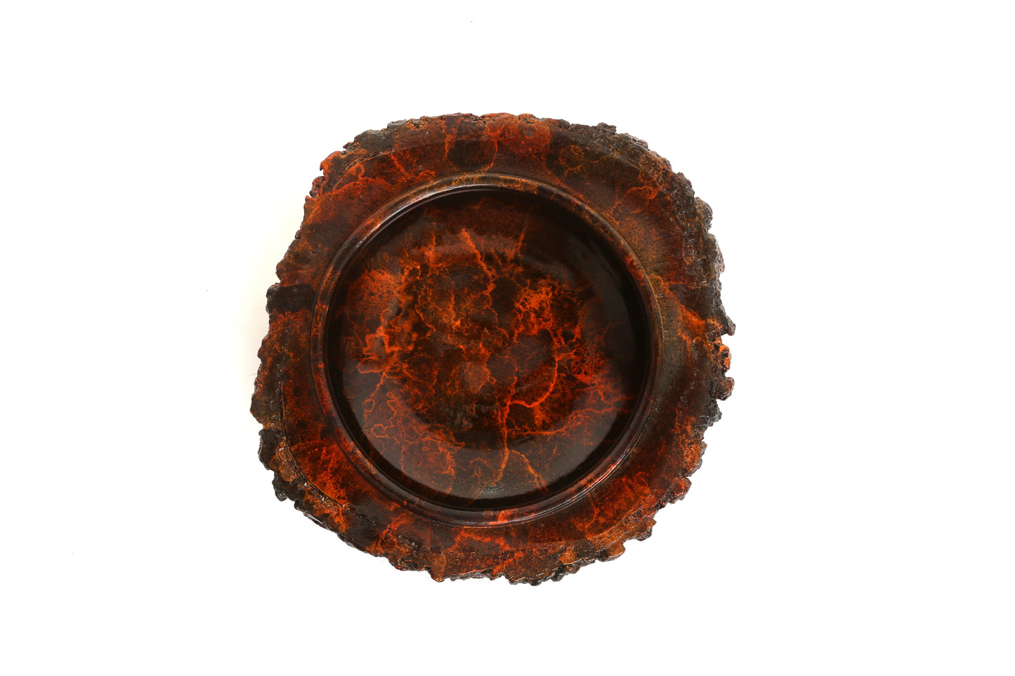 Ember Vessel