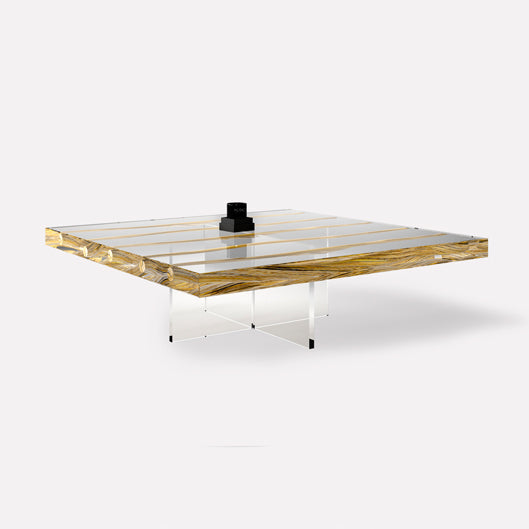 FLOATING LIANA Coffee Table