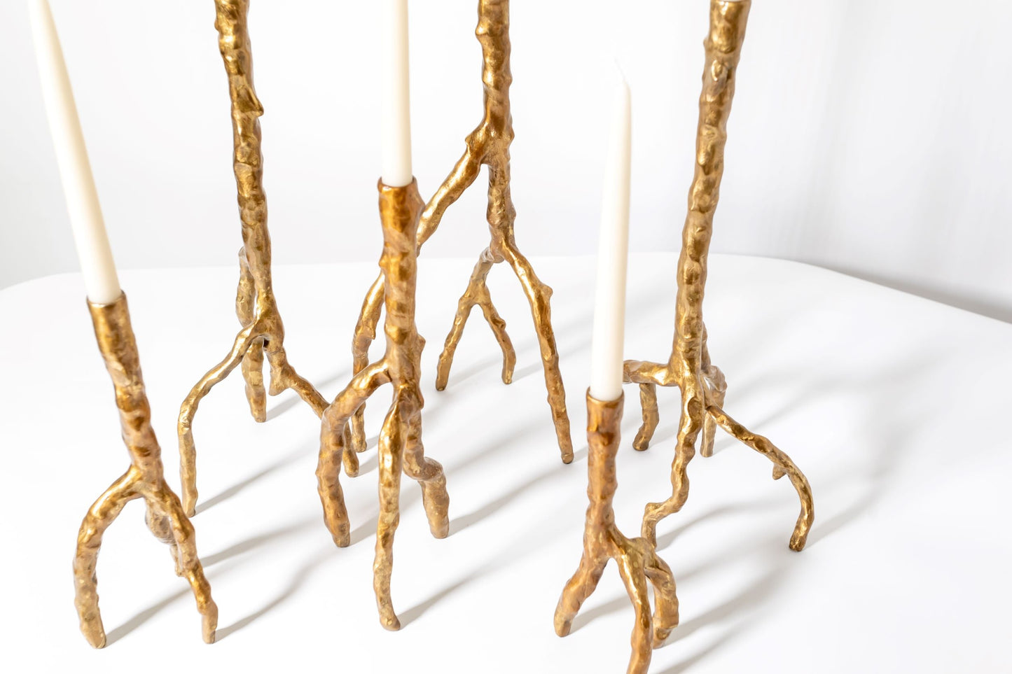 Forester Candlesticks