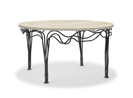 Filo Dining Table