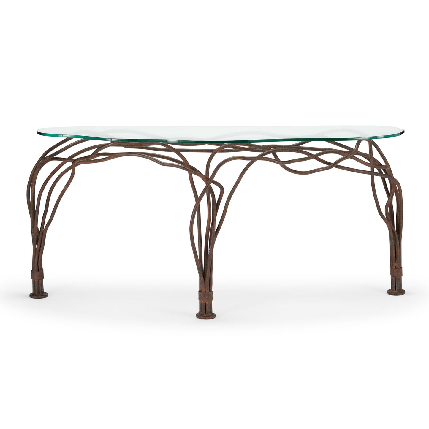 Filo Console Table