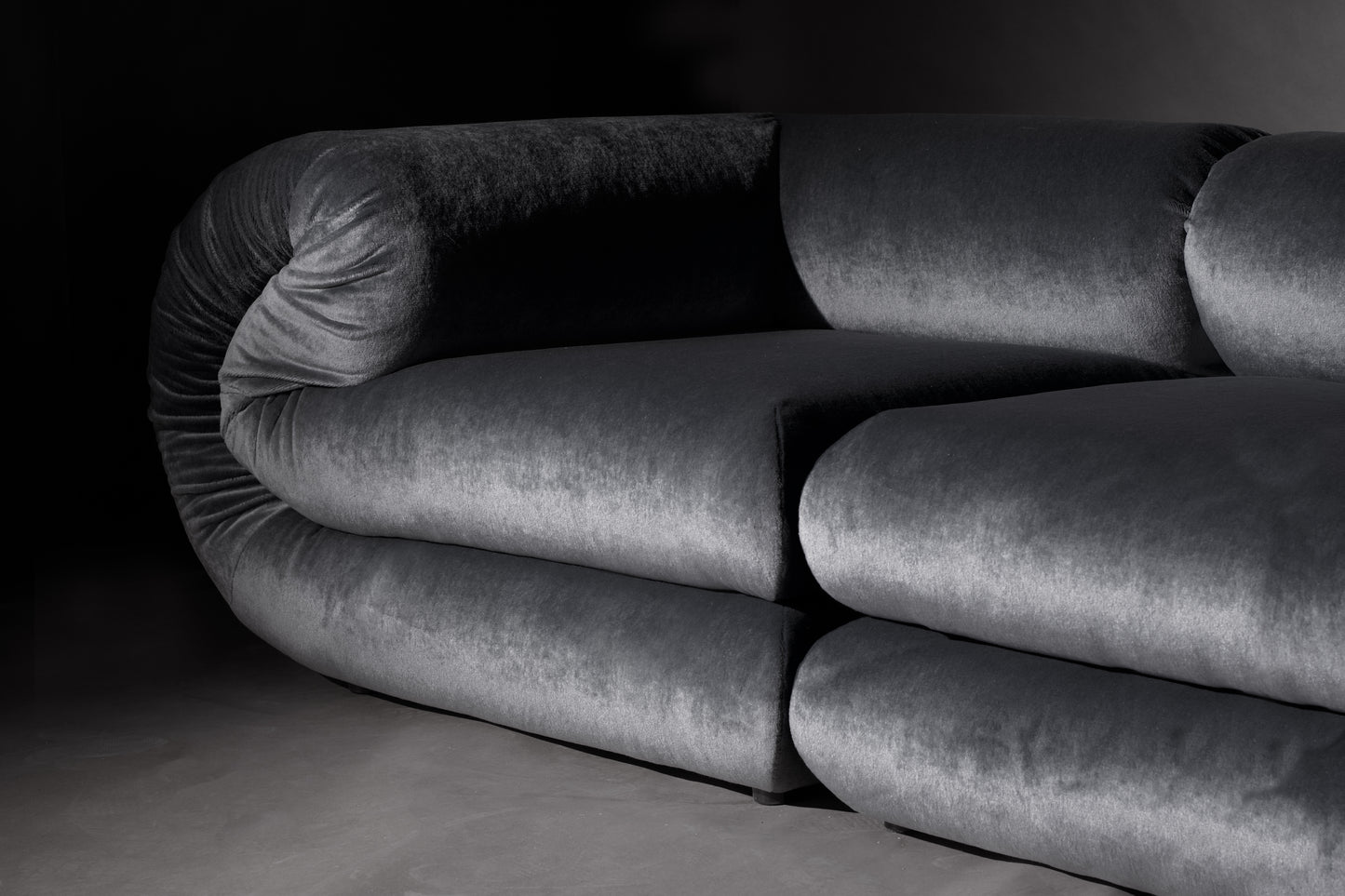 FOLD SOFA