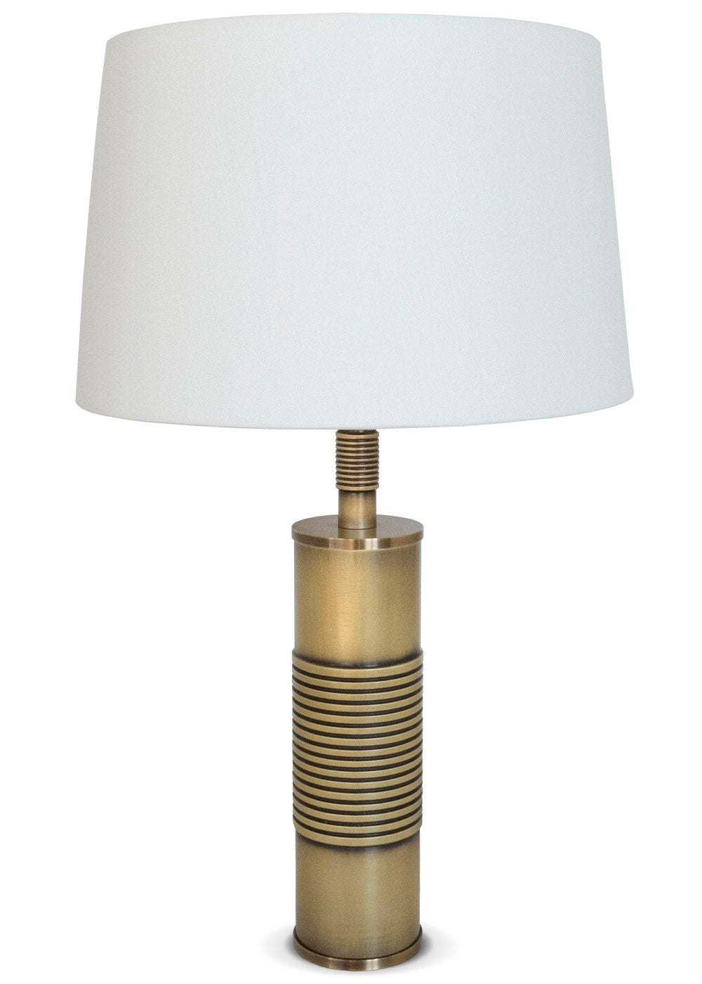 Foundry Table Lamp