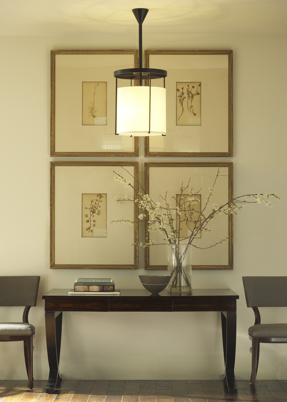 Frederic Ceiling Fixture