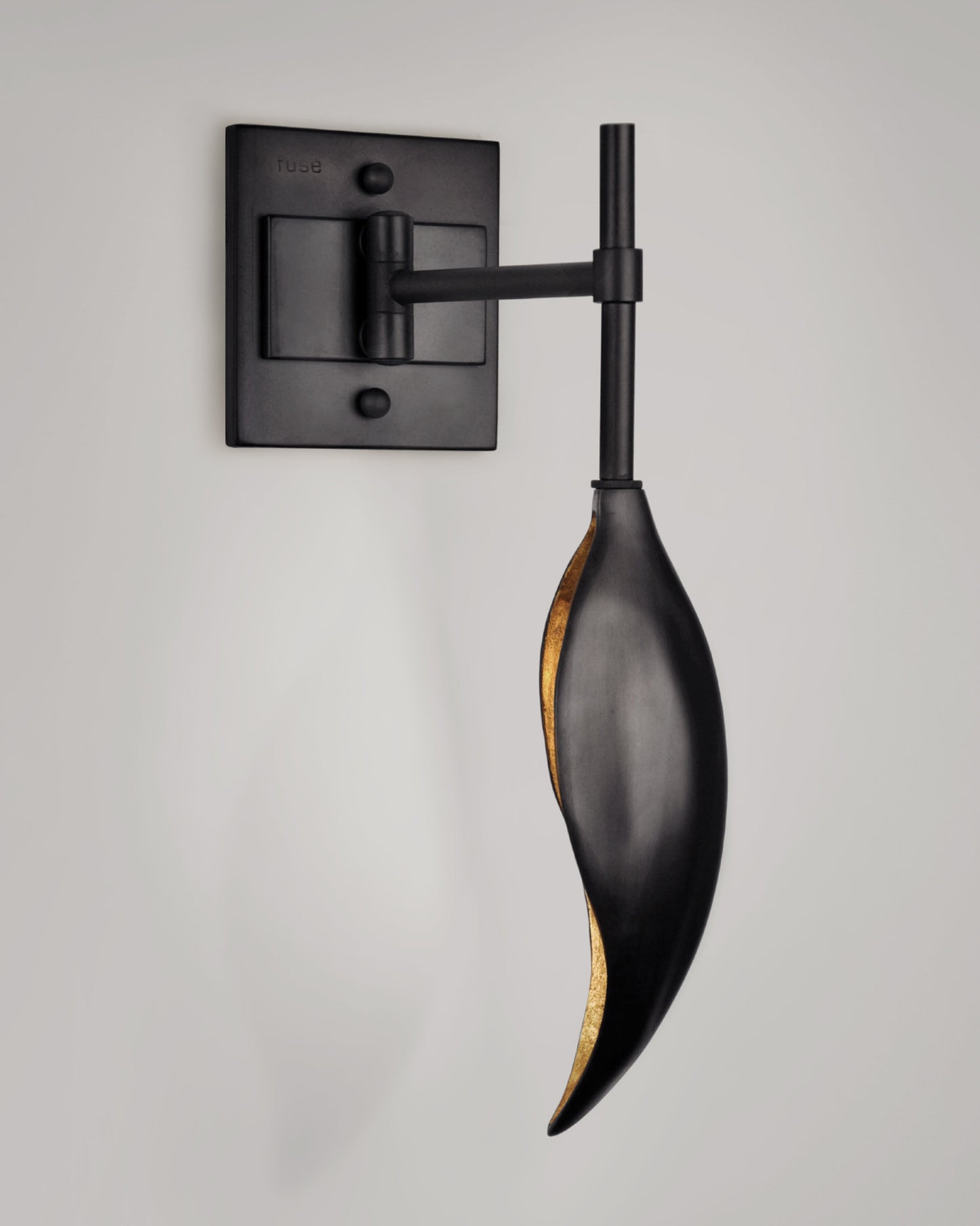 Acacia Sconce