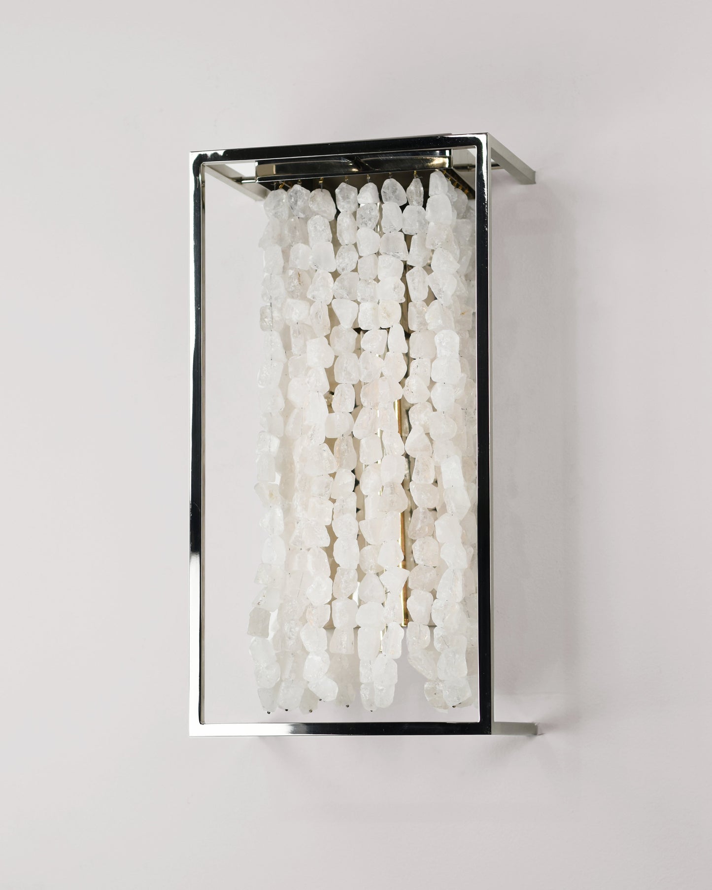 Alex 17 inch Sconce