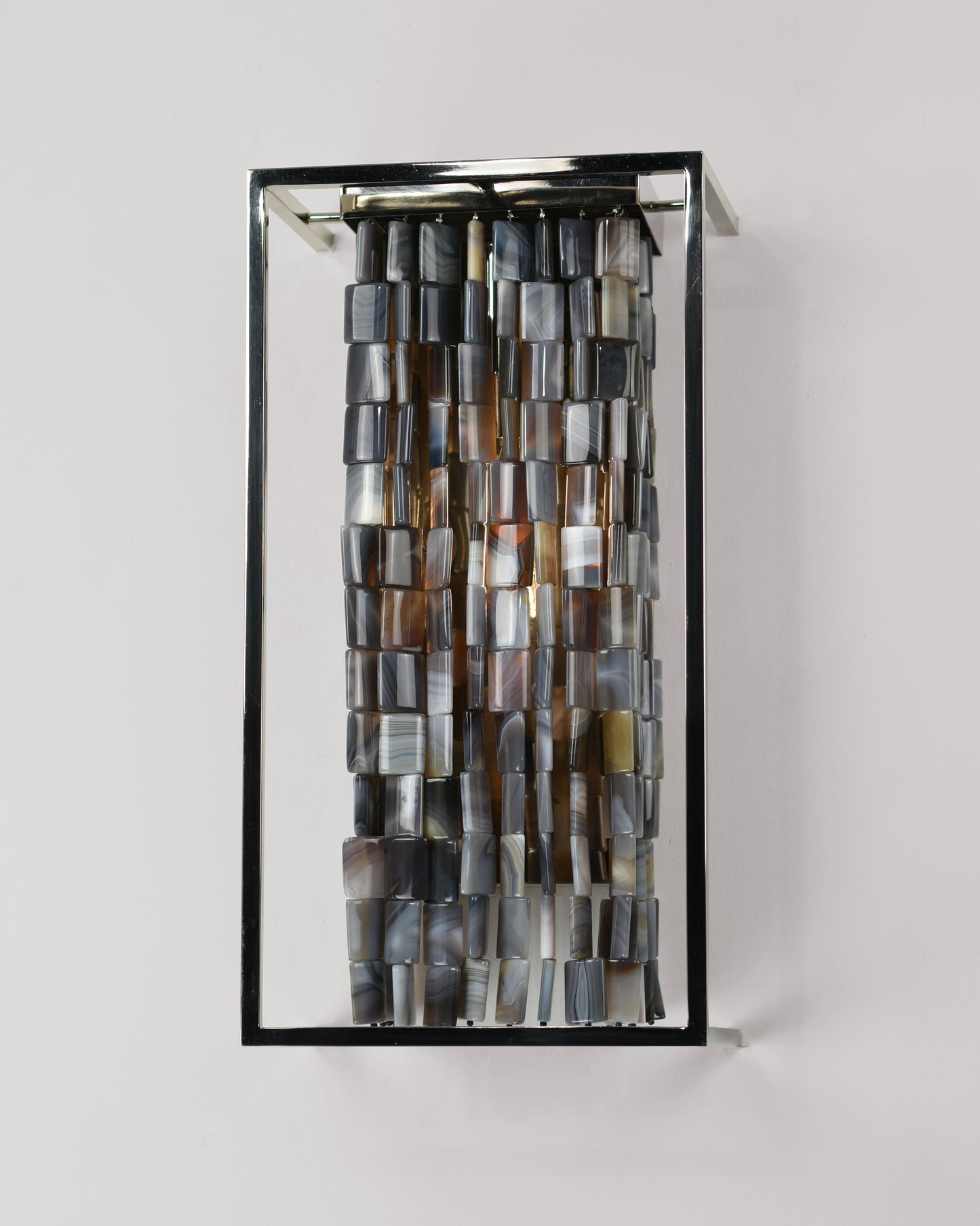 Alex 17 inch Sconce
