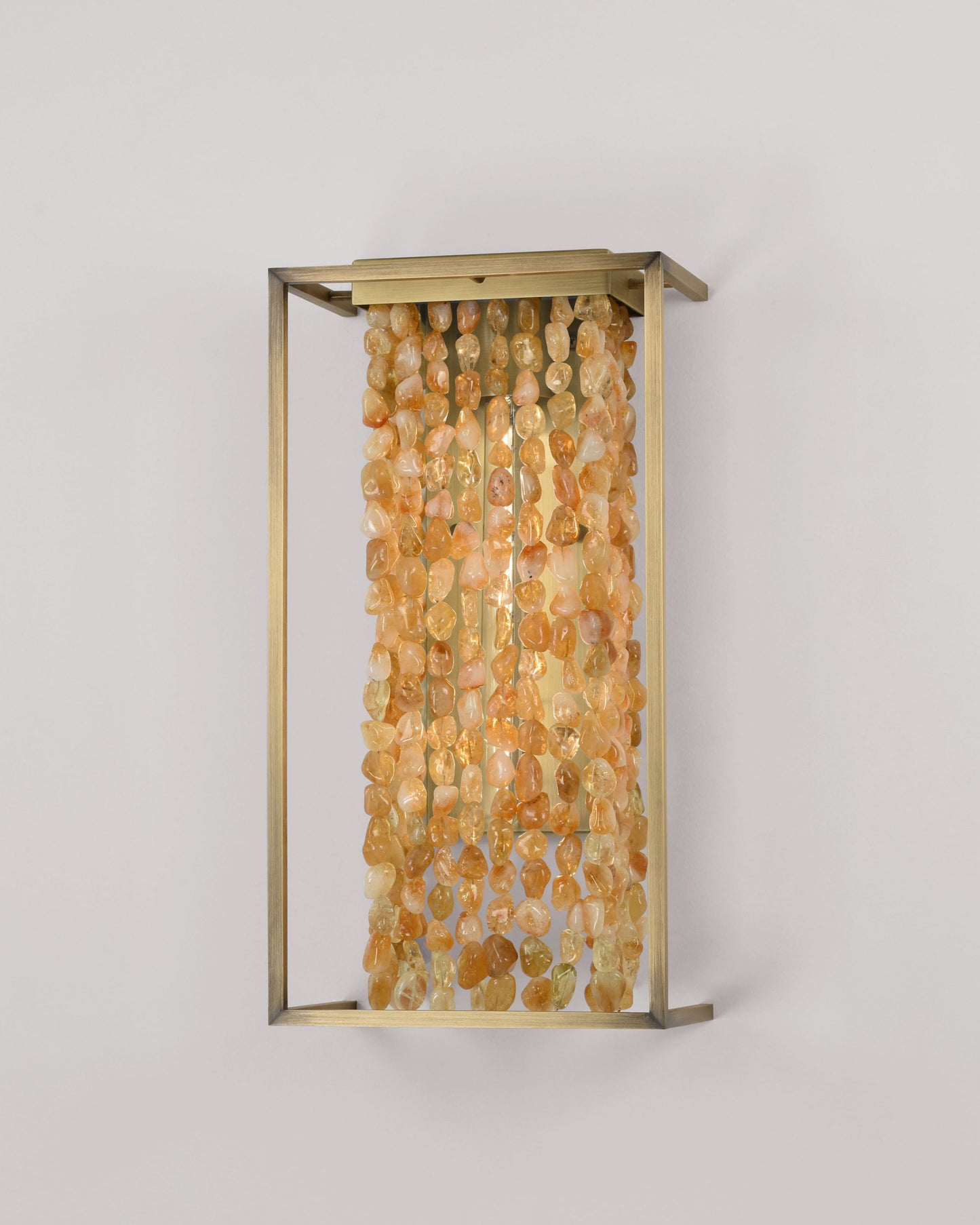 Alex 24 inch Sconce