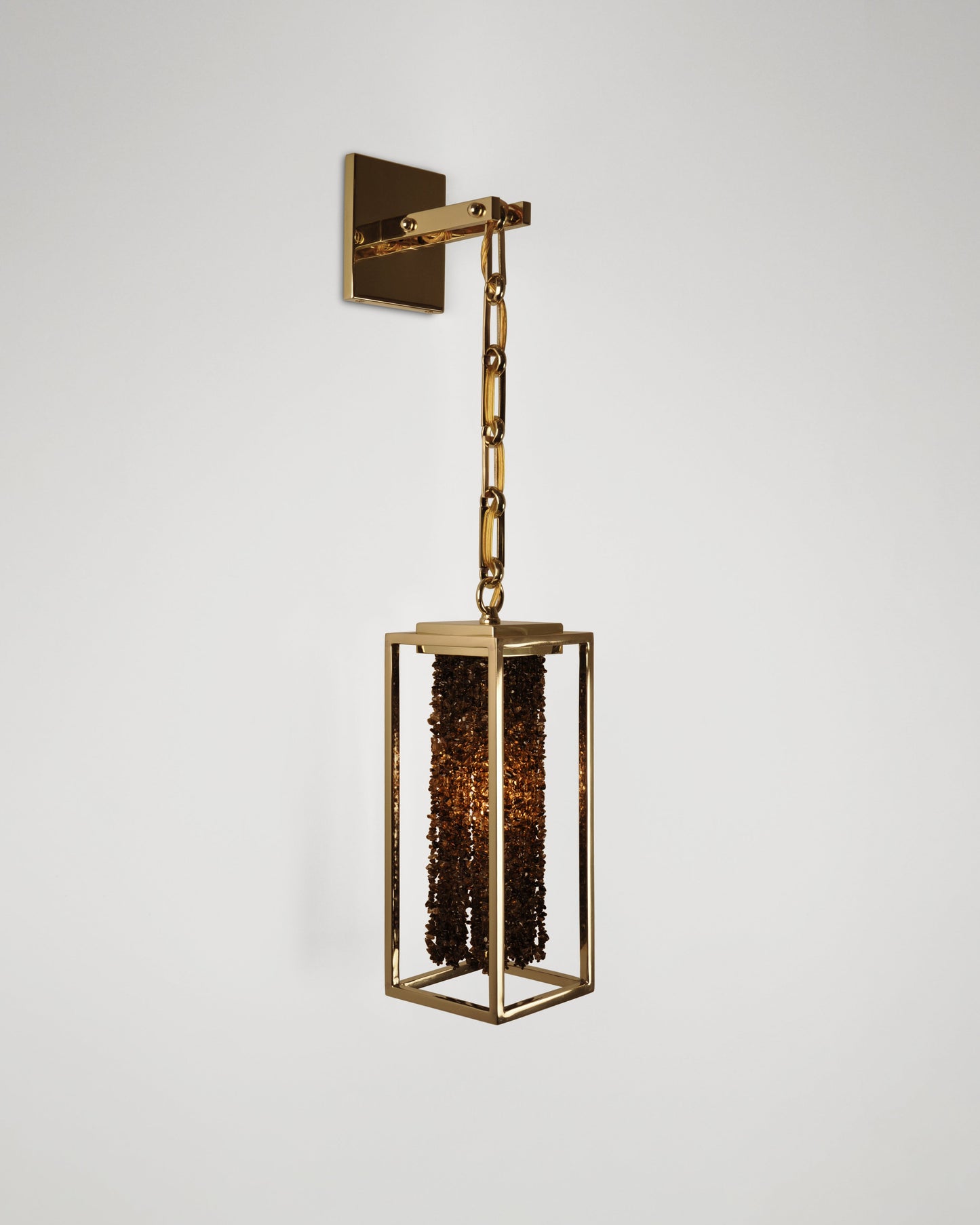 Alex Wall Pendant