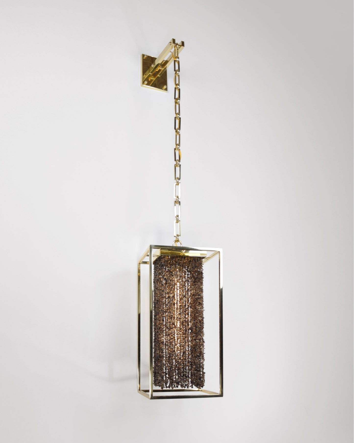 Alex Wall Pendant